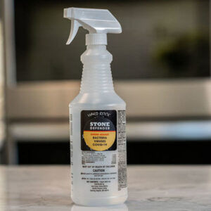 Stone Defender Disinfectant Cleaner