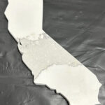 California Display Board