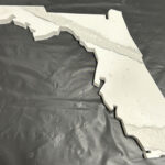 Florida Display Board