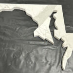 Maryland Display Board
