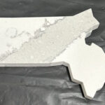 Massachusetts Display Board