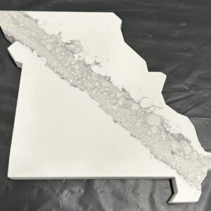 Missouri Display Board