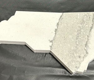 North Carolina Display Board