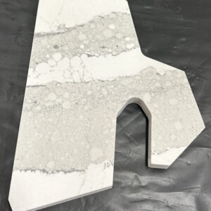 Rhode Island Display Board