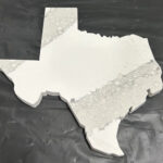 Texas Display Board