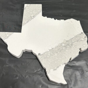 Texas Display Board