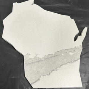 Wisconsin Display Board