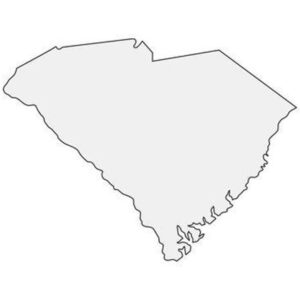 South Carolina Display Board