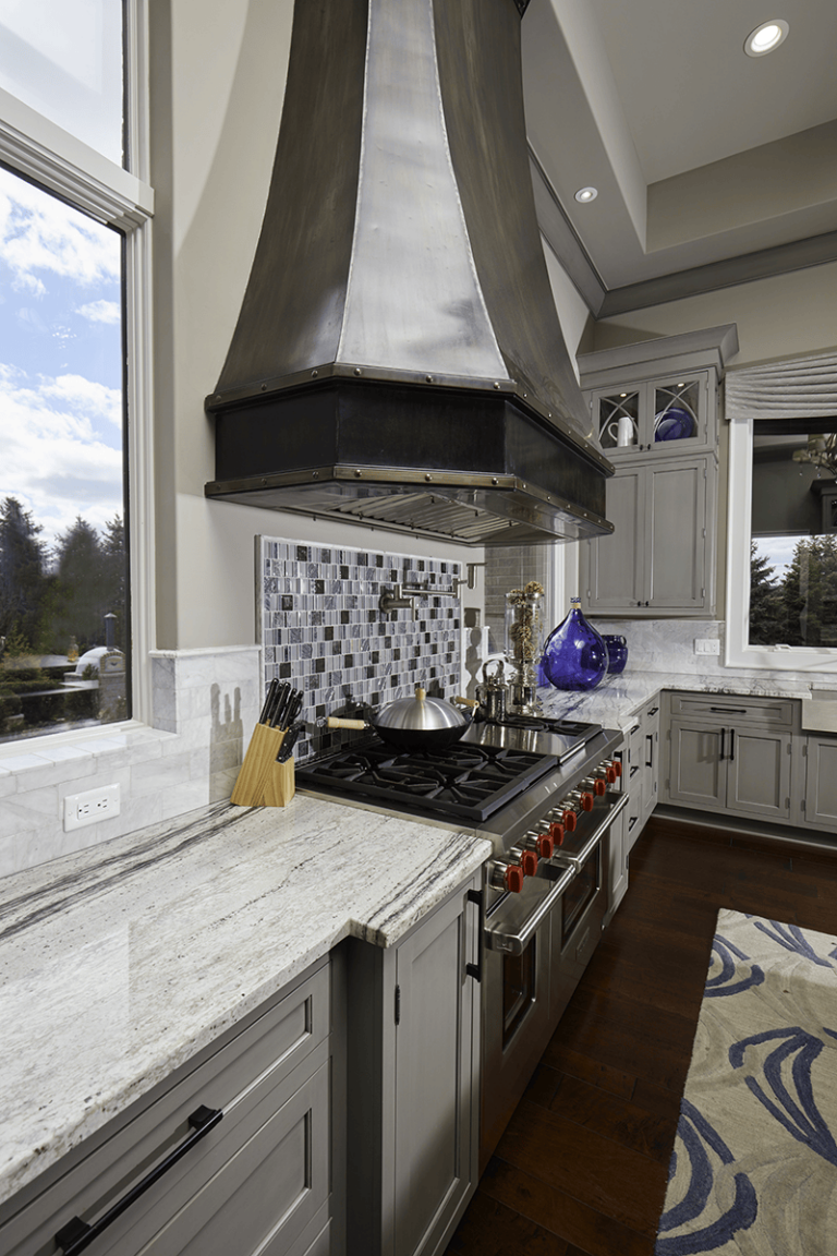 Why Seal Your Natural Stone Countertops?