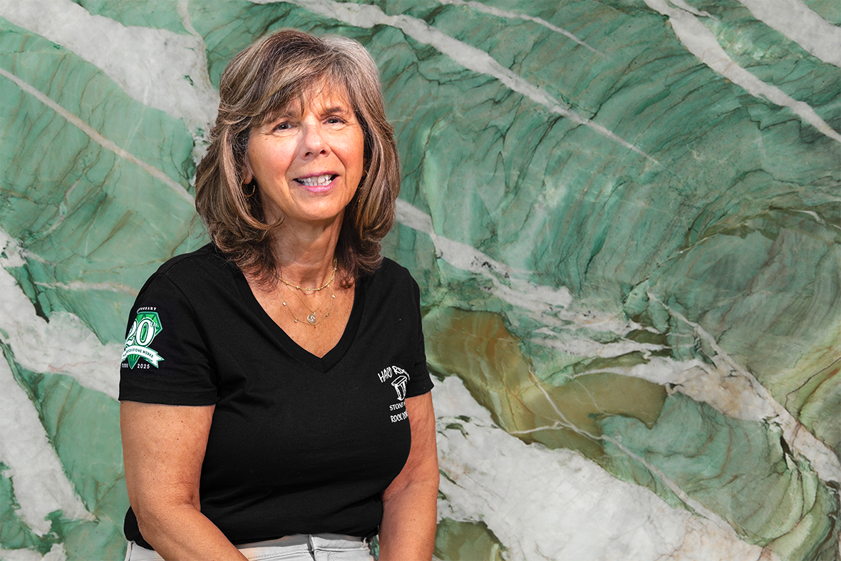 susan tutag